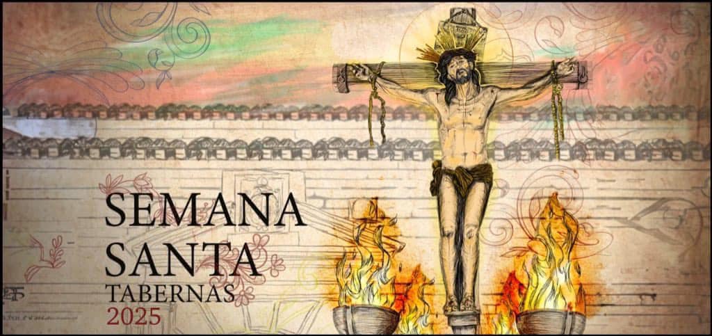 Semana Santa en Tabernas  